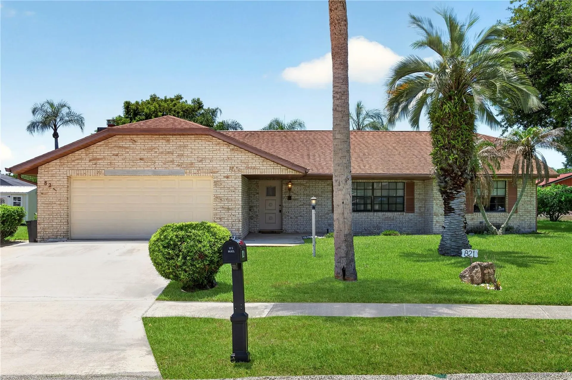 821 Black Duck Drive Port Orange FL 32127