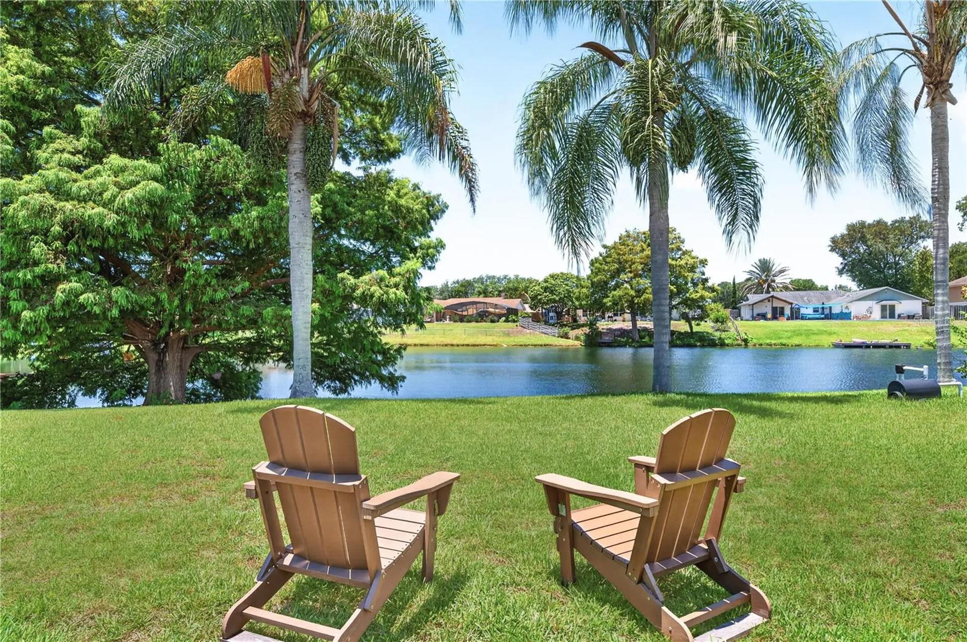 821 Black Duck Drive Port Orange FL 32127