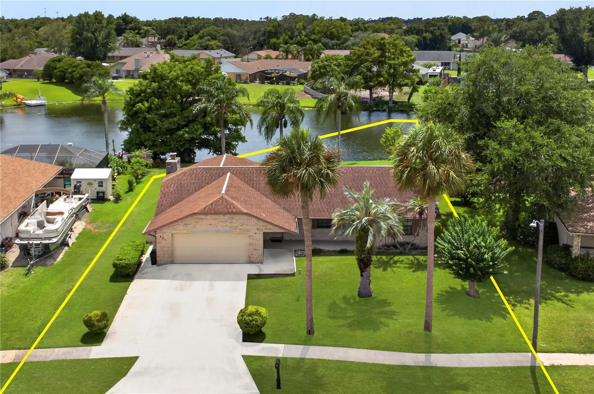 821 Black Duck Drive Port Orange FL 32127