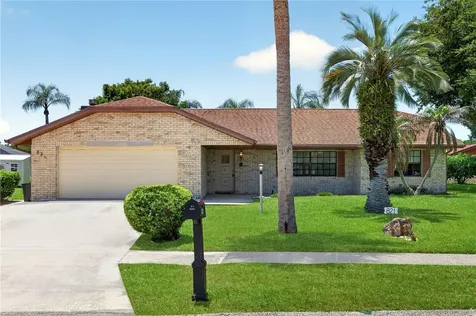 821 Black Duck Drive Port Orange FL 32127