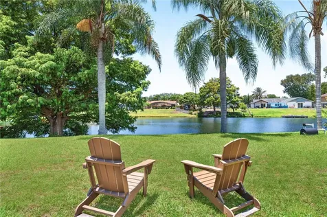 821 Black Duck Drive Port Orange FL 32127