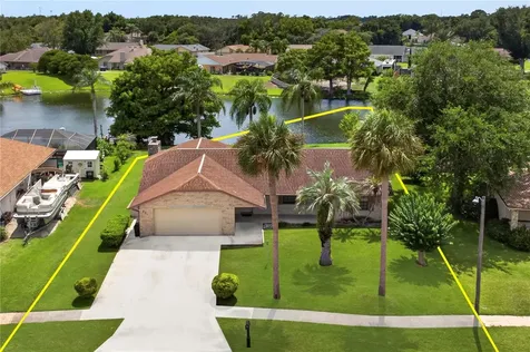 821 Black Duck Drive Port Orange FL 32127