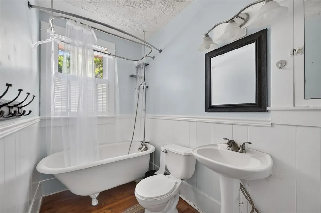 309 Rush Street New Smyrna Beach FL 32168