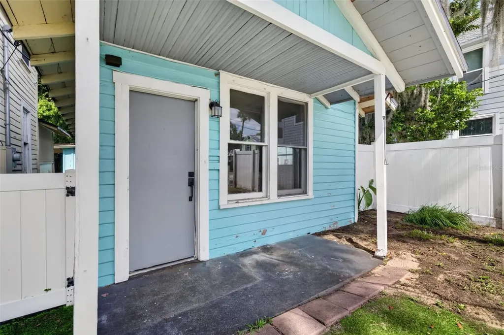 309 Rush Street New Smyrna Beach FL 32168