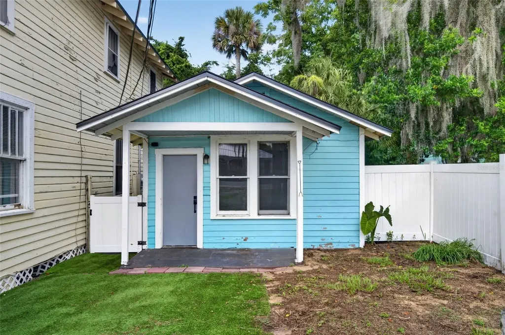 309 Rush Street New Smyrna Beach FL 32168