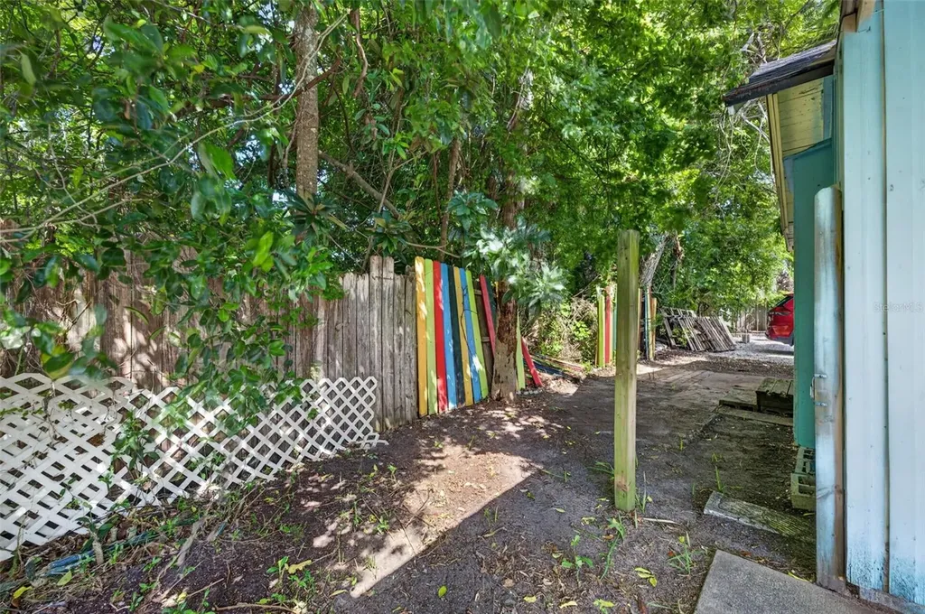 309 Rush Street New Smyrna Beach FL 32168