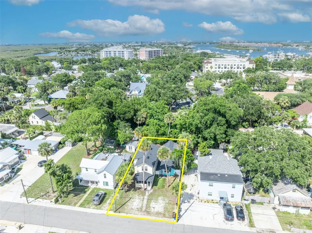 309 Rush Street New Smyrna Beach FL 32168