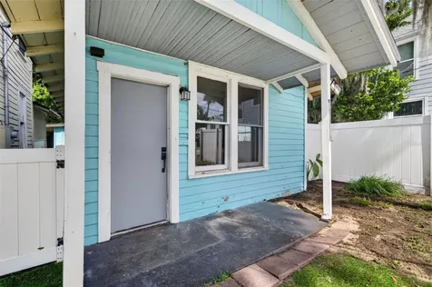 309 Rush Street New Smyrna Beach FL 32168