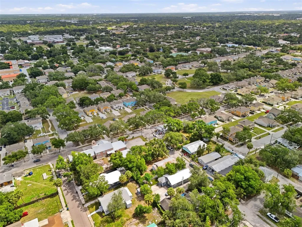 3110 N 18th Street Tampa FL 33605