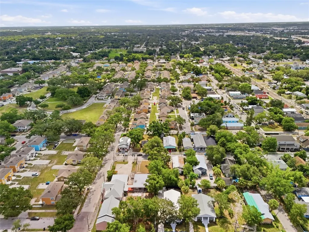 3110 N 18th Street Tampa FL 33605