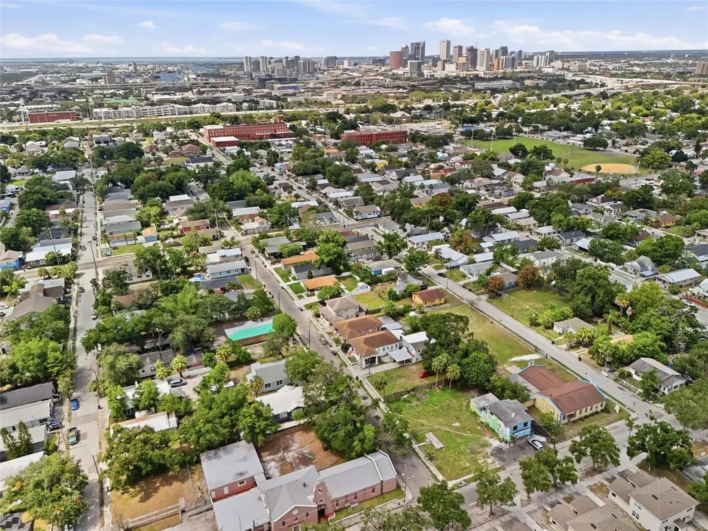 3110 N 18th Street Tampa FL 33605