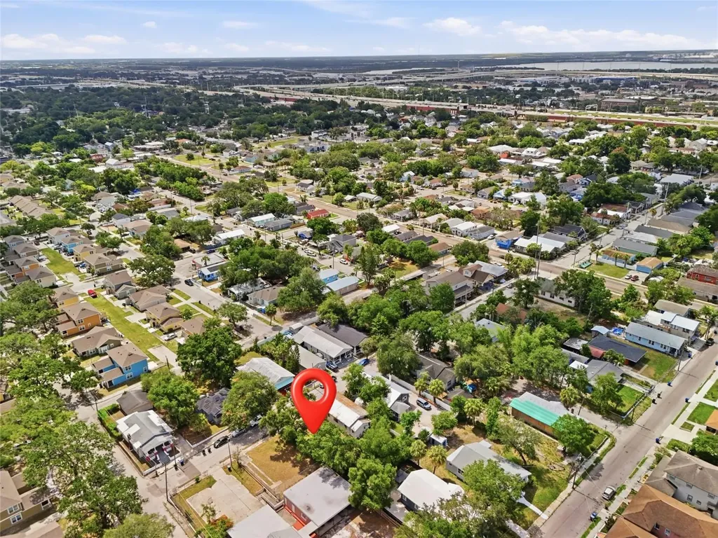 3110 N 18th Street Tampa FL 33605