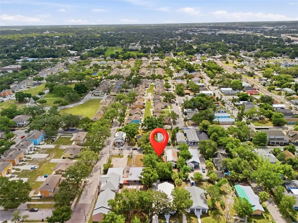 3110 N 18th Street Tampa FL 33605