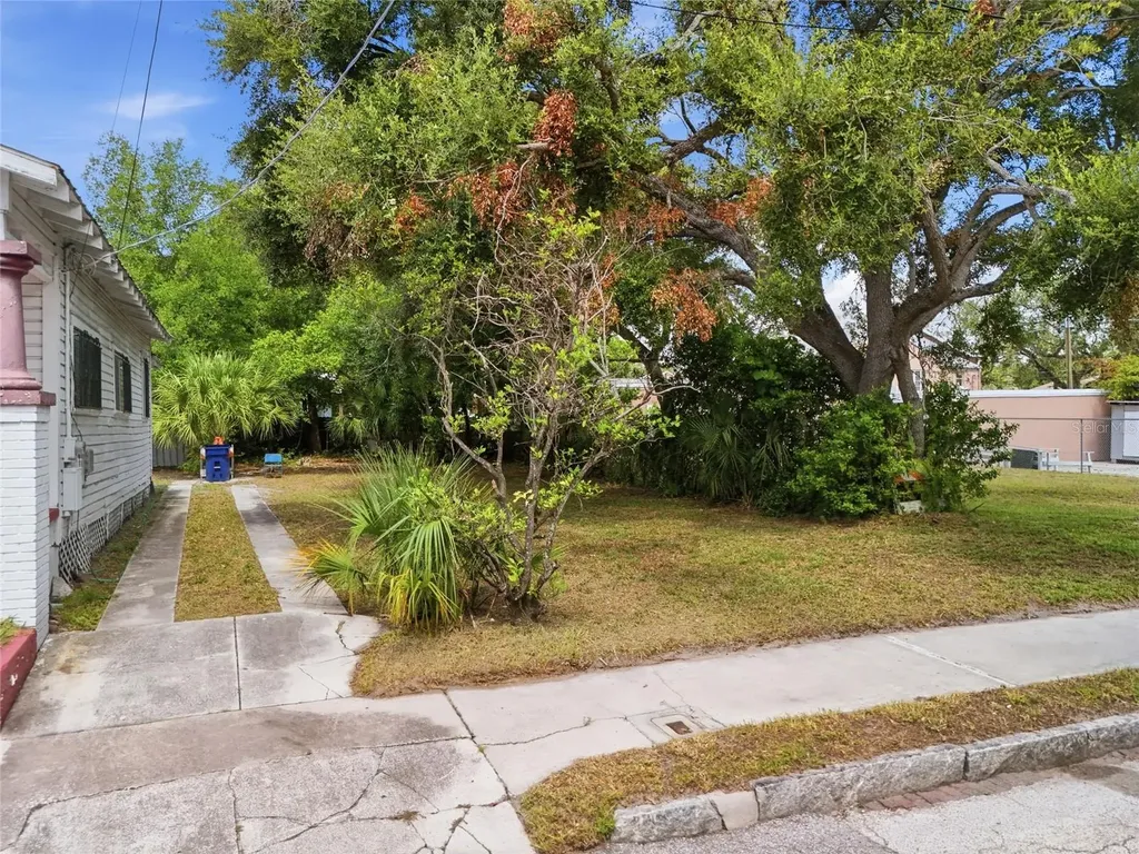 3110 N 18th Street Tampa FL 33605