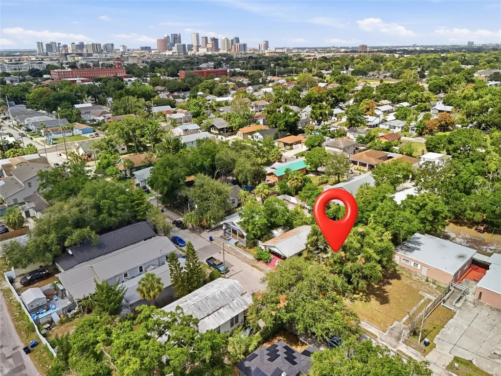 3110 N 18th Street Tampa FL 33605