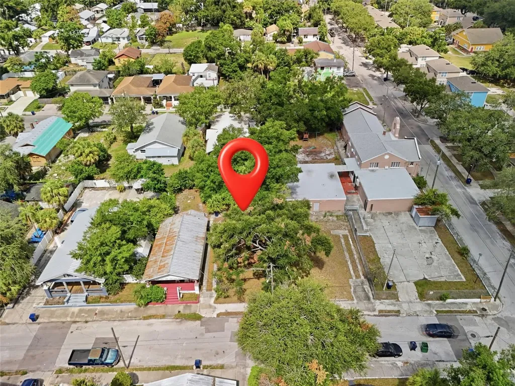 3110 N 18th Street Tampa FL 33605