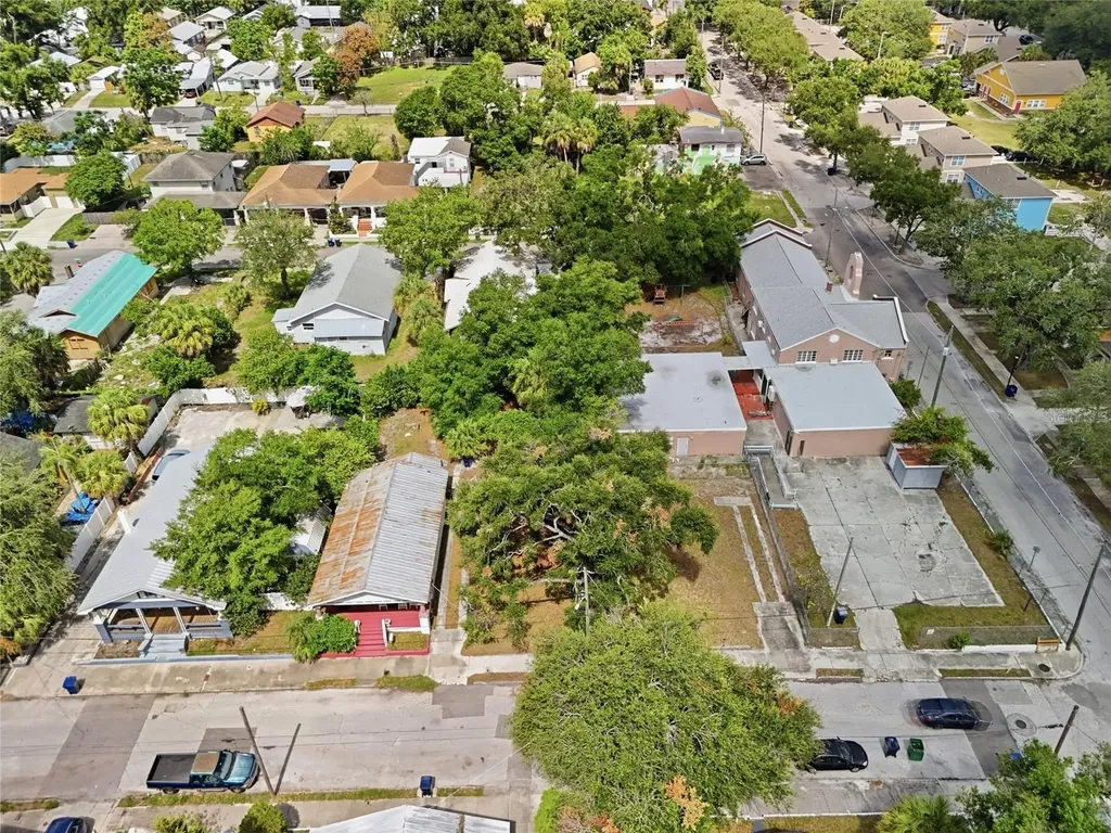 3110 N 18th Street Tampa FL 33605