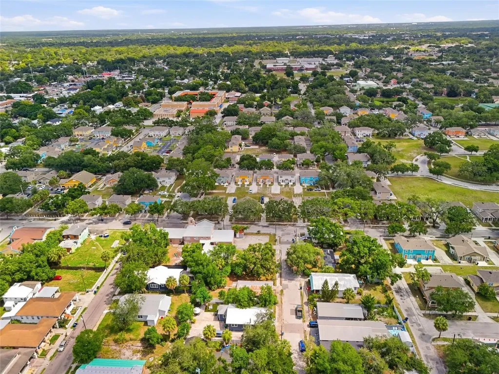 3110 N 18th Street Tampa FL 33605