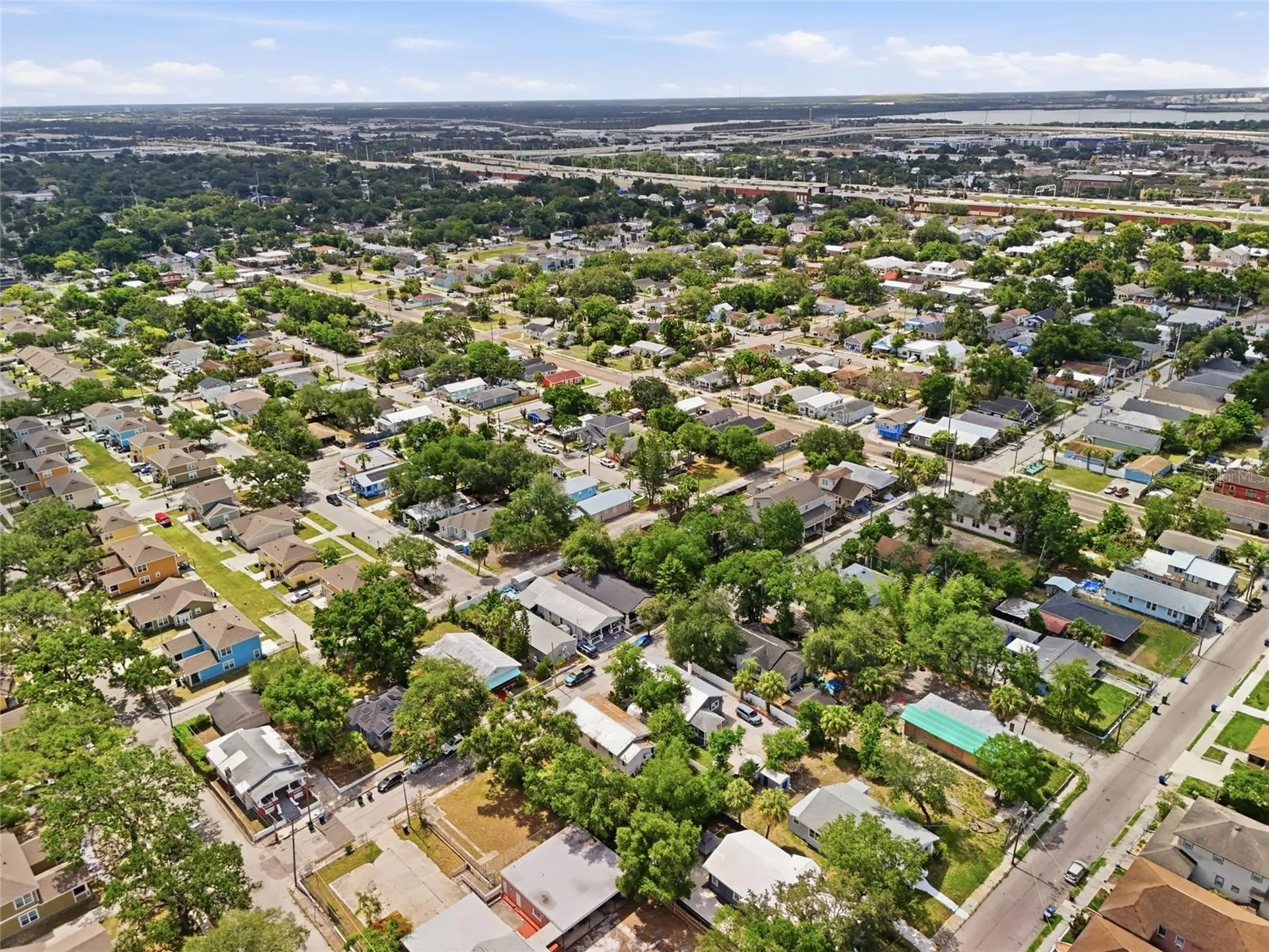 3110 N 18th Street Tampa FL 33605