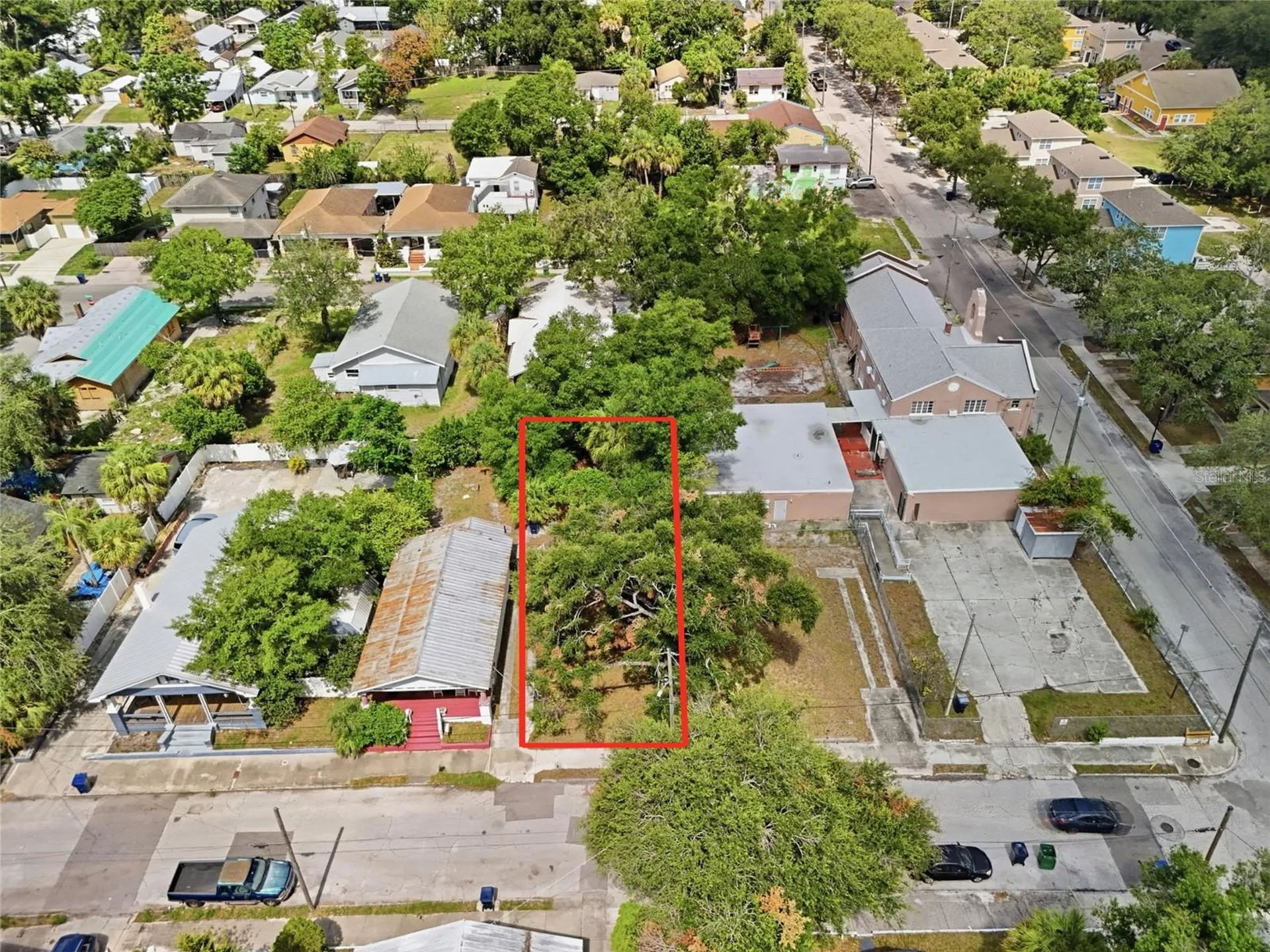3110 N 18th Street Tampa FL 33605