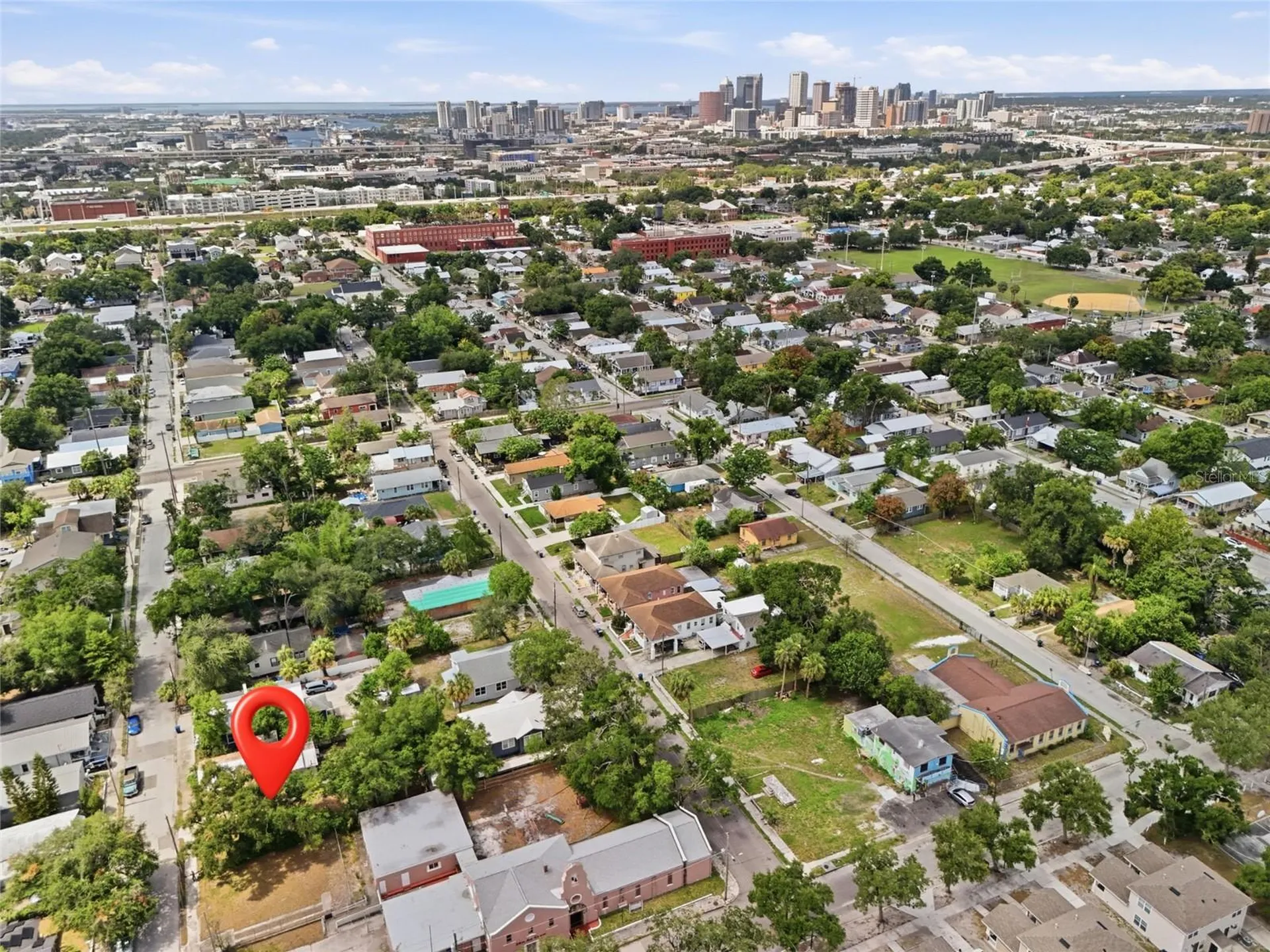 3110 N 18th Street Tampa FL 33605