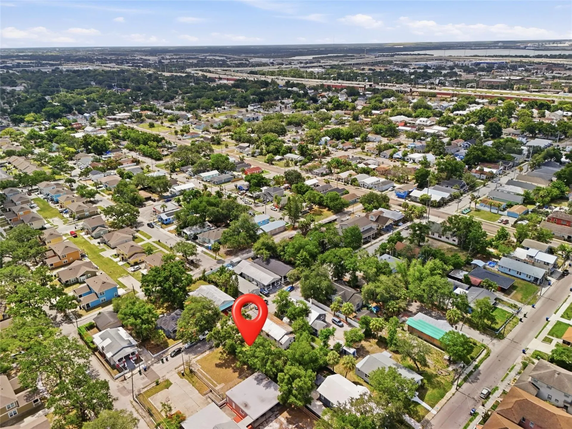 3110 N 18th Street Tampa FL 33605