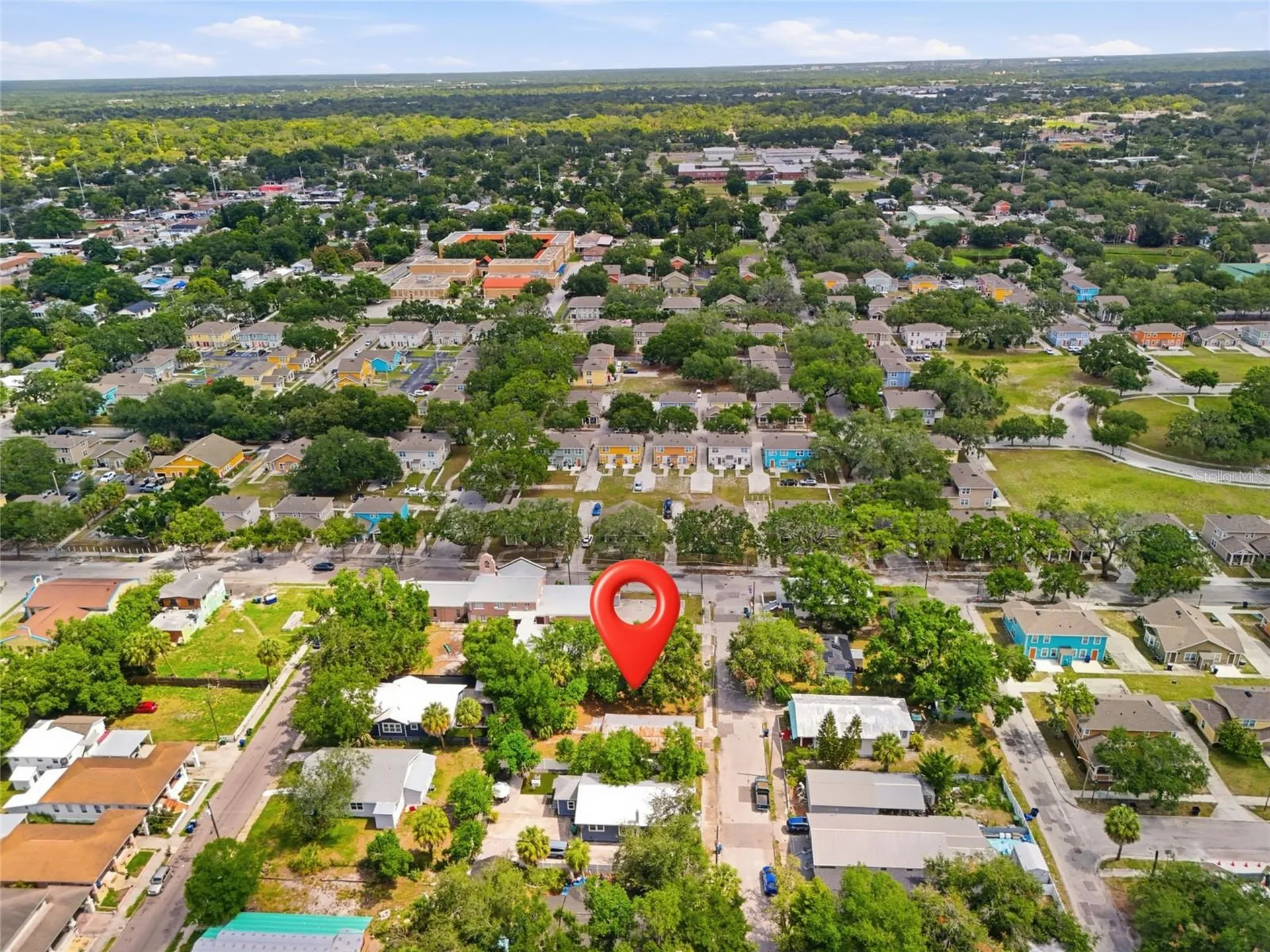 3110 N 18th Street Tampa FL 33605