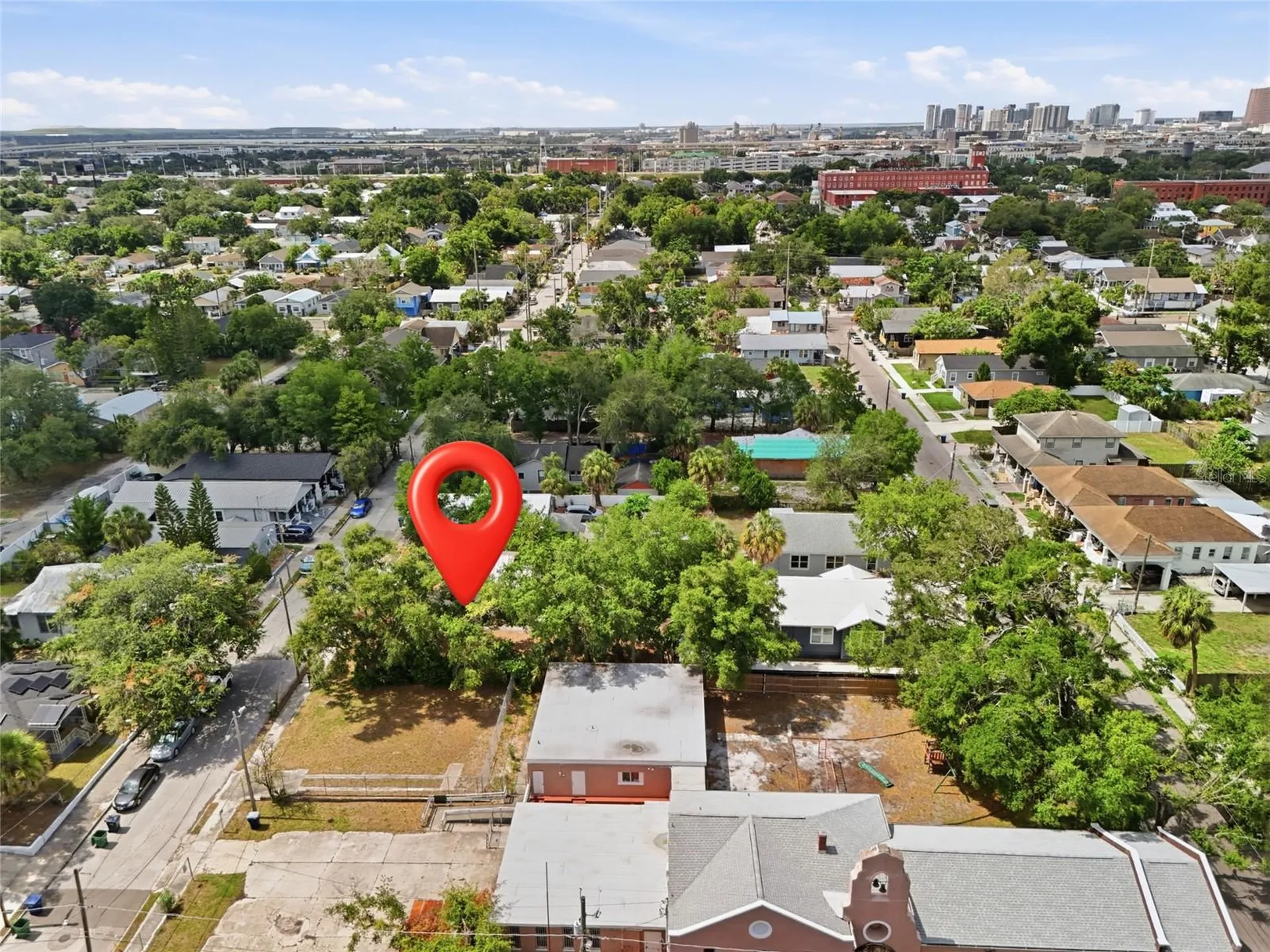 3110 N 18th Street Tampa FL 33605
