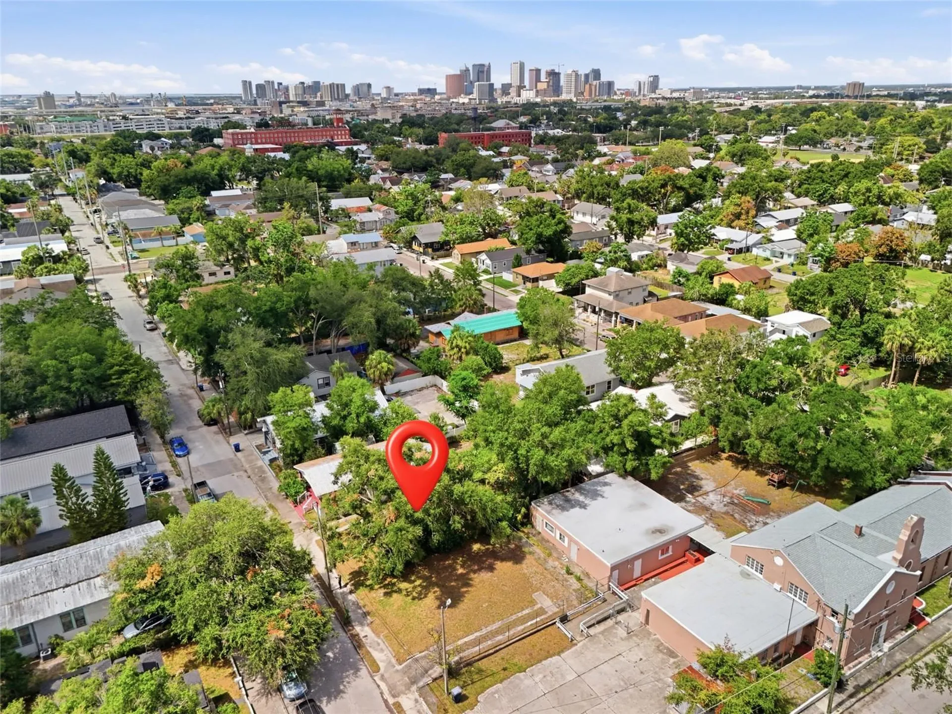 3110 N 18th Street Tampa FL 33605