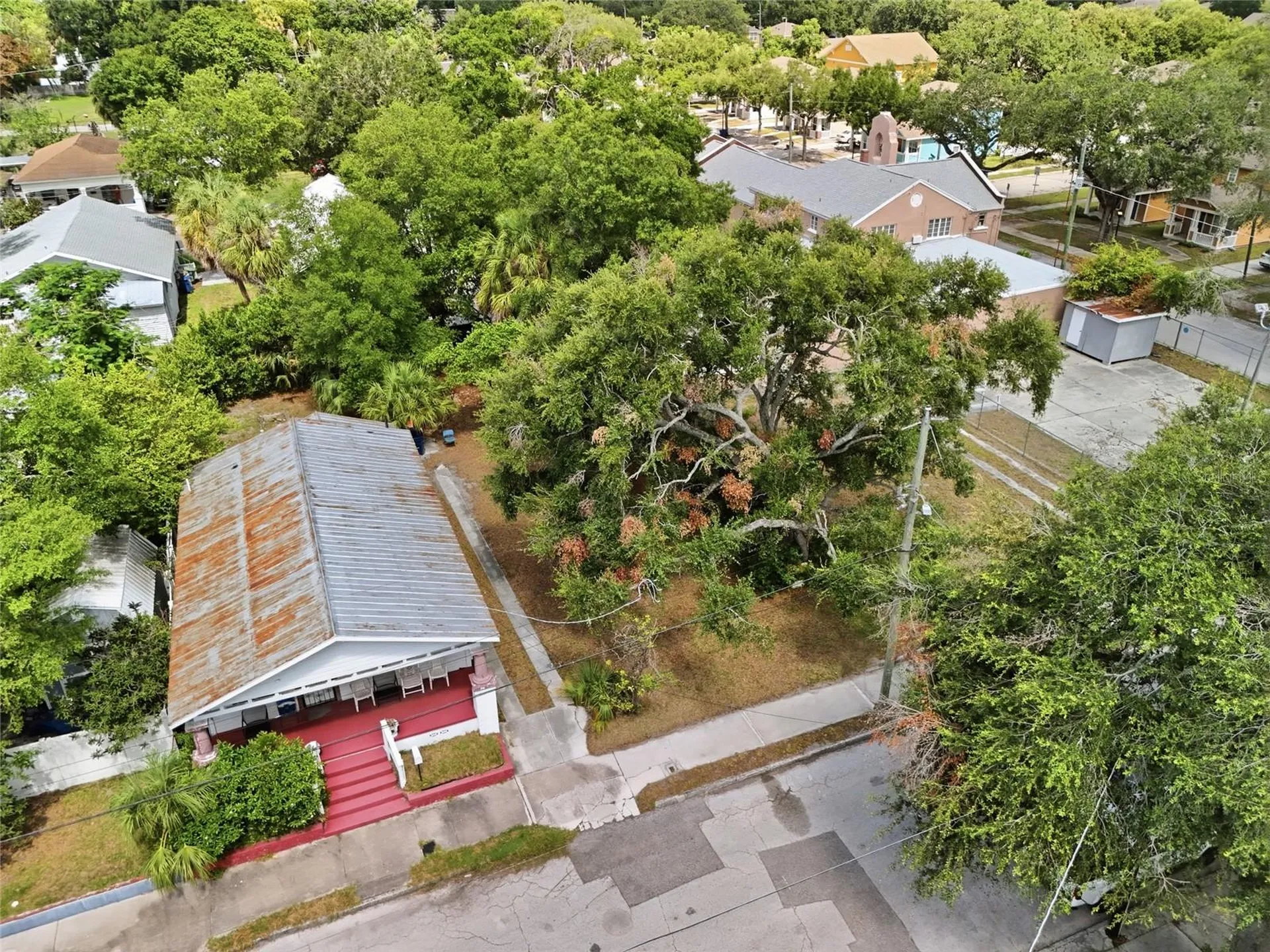 3110 N 18th Street Tampa FL 33605