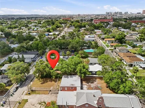 3110 N 18th Street Tampa FL 33605