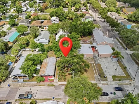 3110 N 18th Street Tampa FL 33605