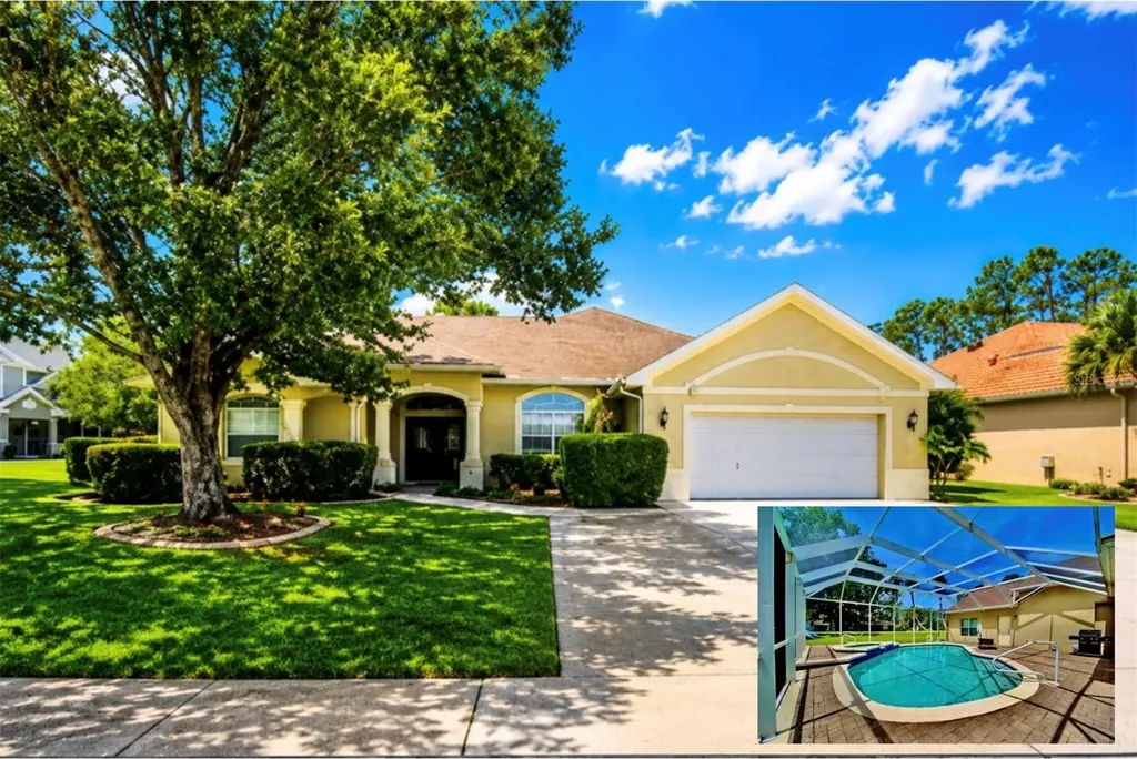 24 Lakeside Place W Palm Coast FL 32137