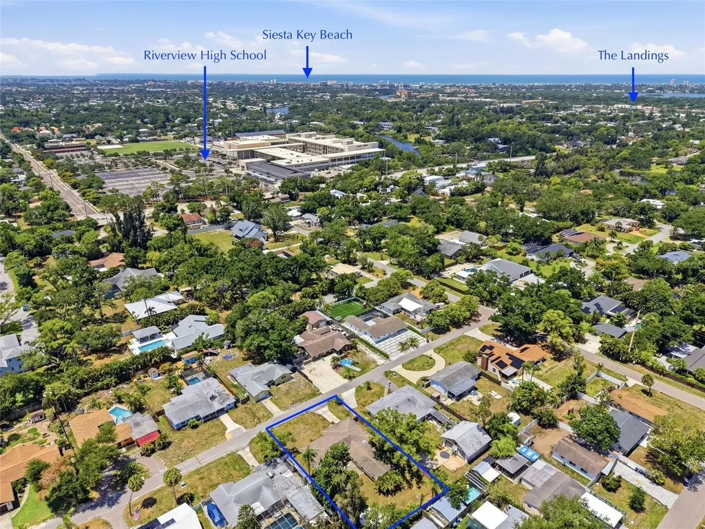 2627 Dueby Street Sarasota FL 34231