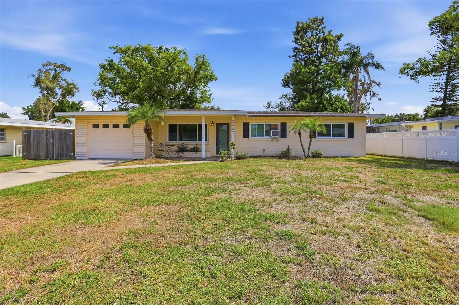 2627 Dueby Street Sarasota FL 34231