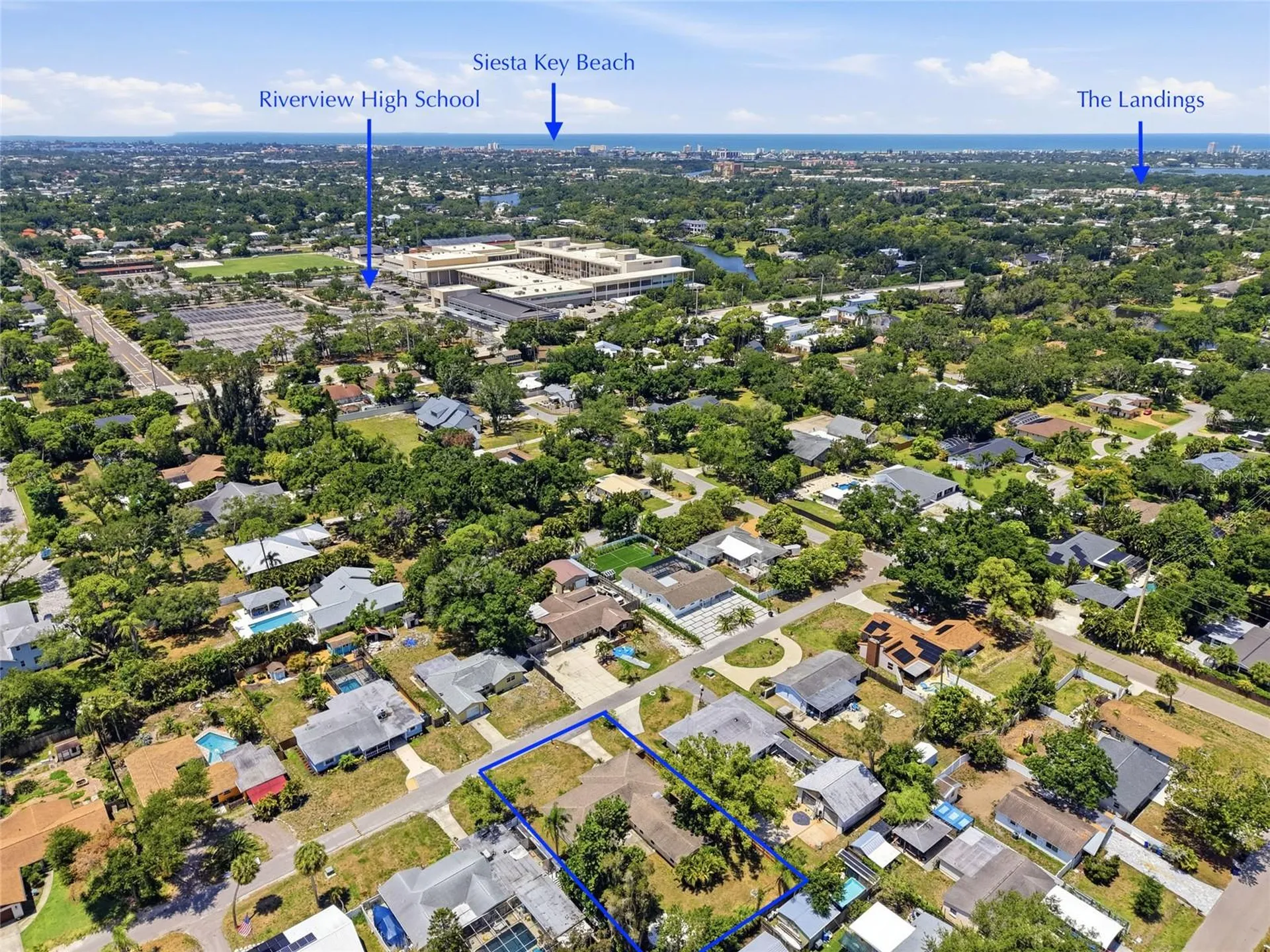 2627 Dueby Street Sarasota FL 34231