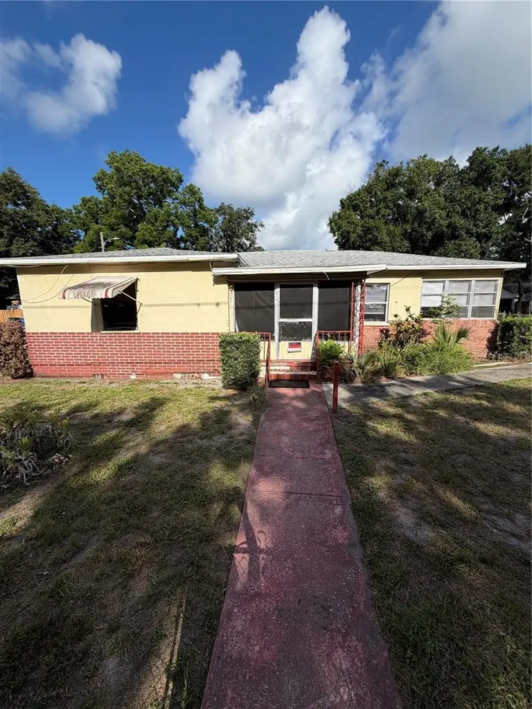 1010 Pennsylvania Avenue Clearwater FL 33755