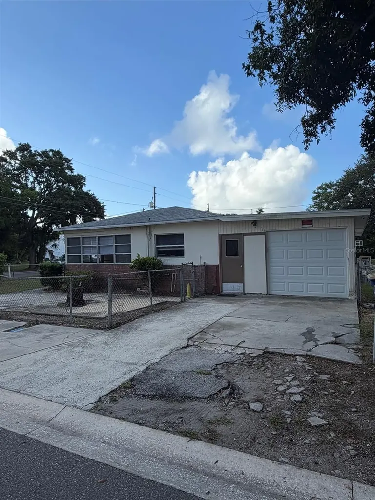 1010 Pennsylvania Avenue Clearwater FL 33755