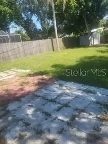 11220 Cherokee Drive St Petersburg FL 33708