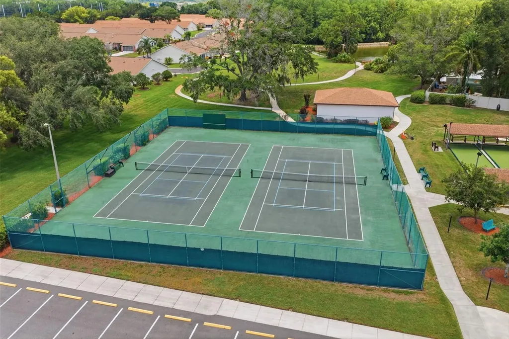 4903 Leyte Court New Port Richey FL 34655