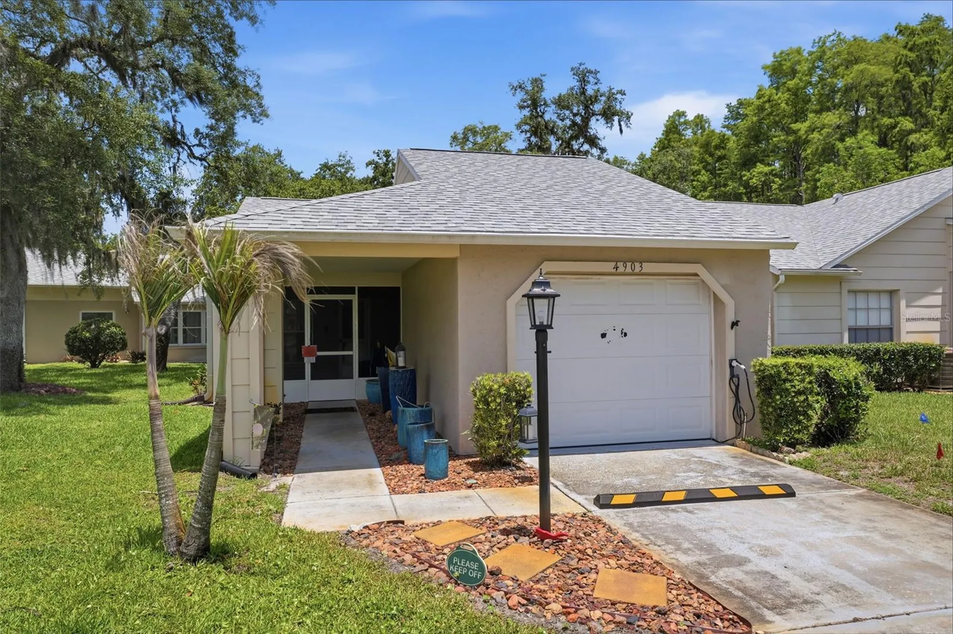 4903 Leyte Court New Port Richey FL 34655