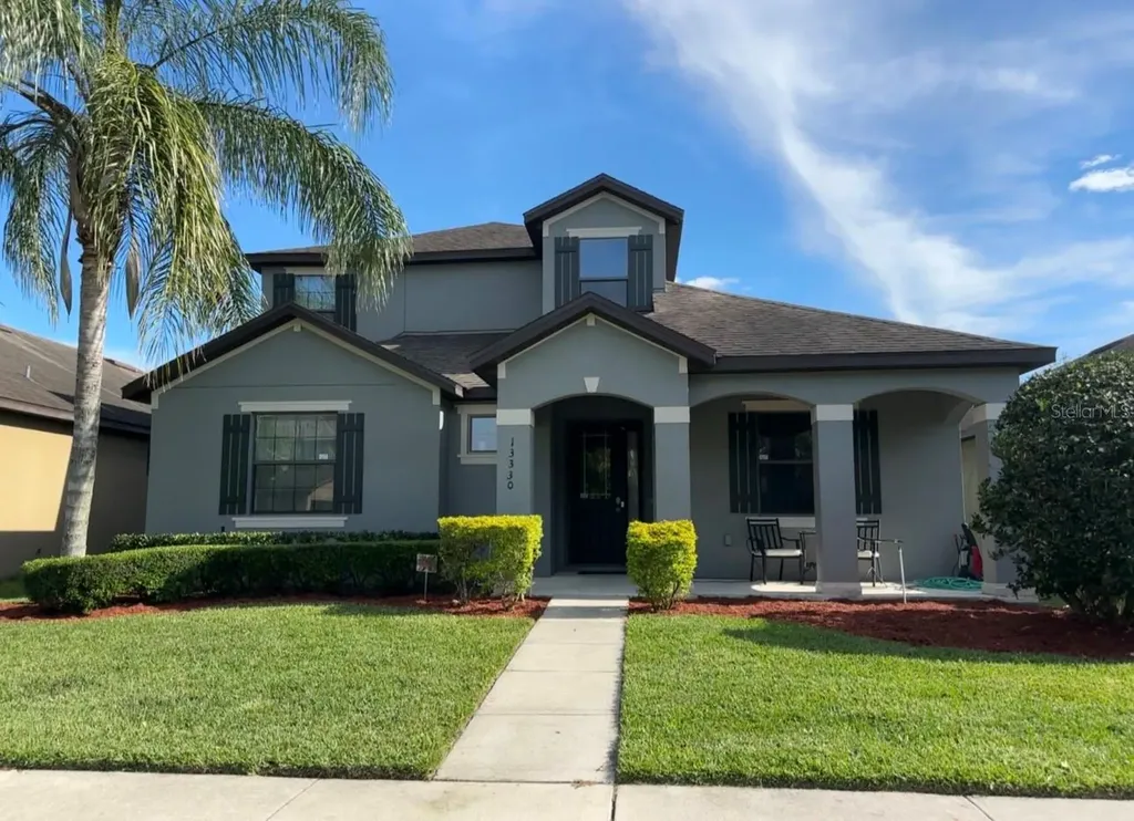 13330 Longacre Drive Windermere FL 34786