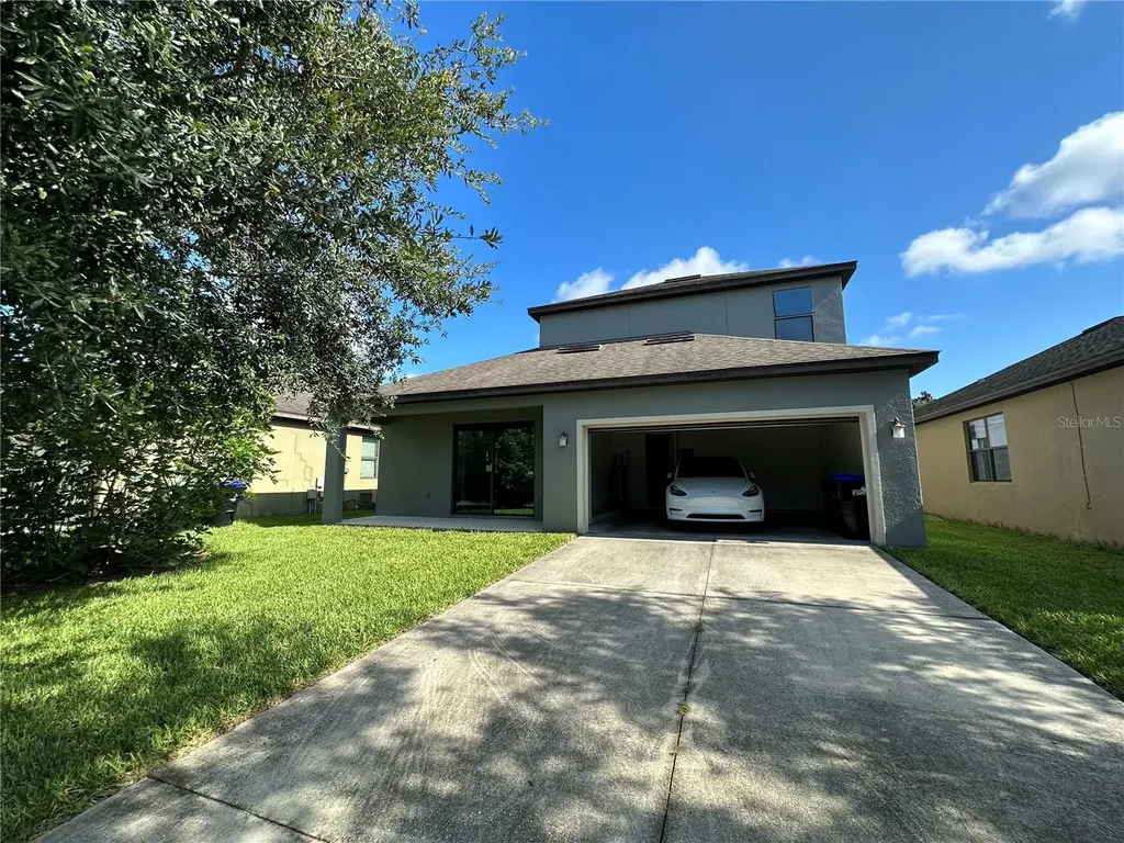 13330 Longacre Drive Windermere FL 34786