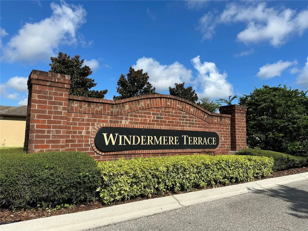 13330 Longacre Drive Windermere FL 34786