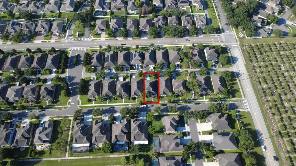 13330 Longacre Drive Windermere FL 34786