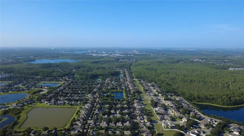 13330 Longacre Drive Windermere FL 34786