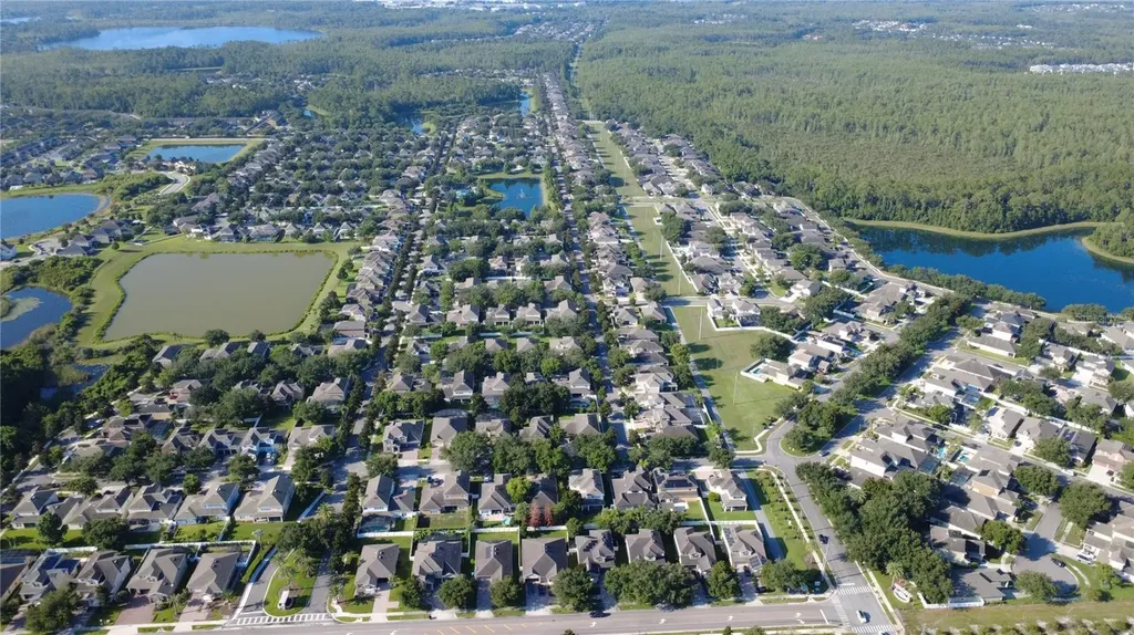 13330 Longacre Drive Windermere FL 34786