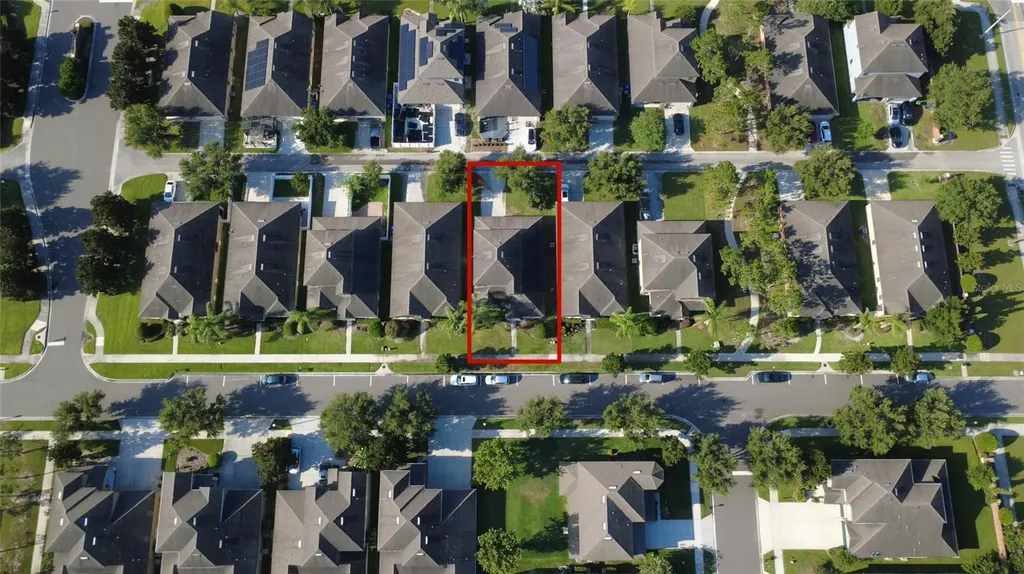 13330 Longacre Drive Windermere FL 34786