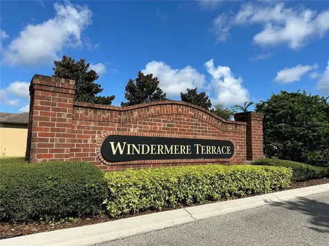 13330 Longacre Drive Windermere FL 34786
