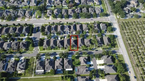 13330 Longacre Drive Windermere FL 34786